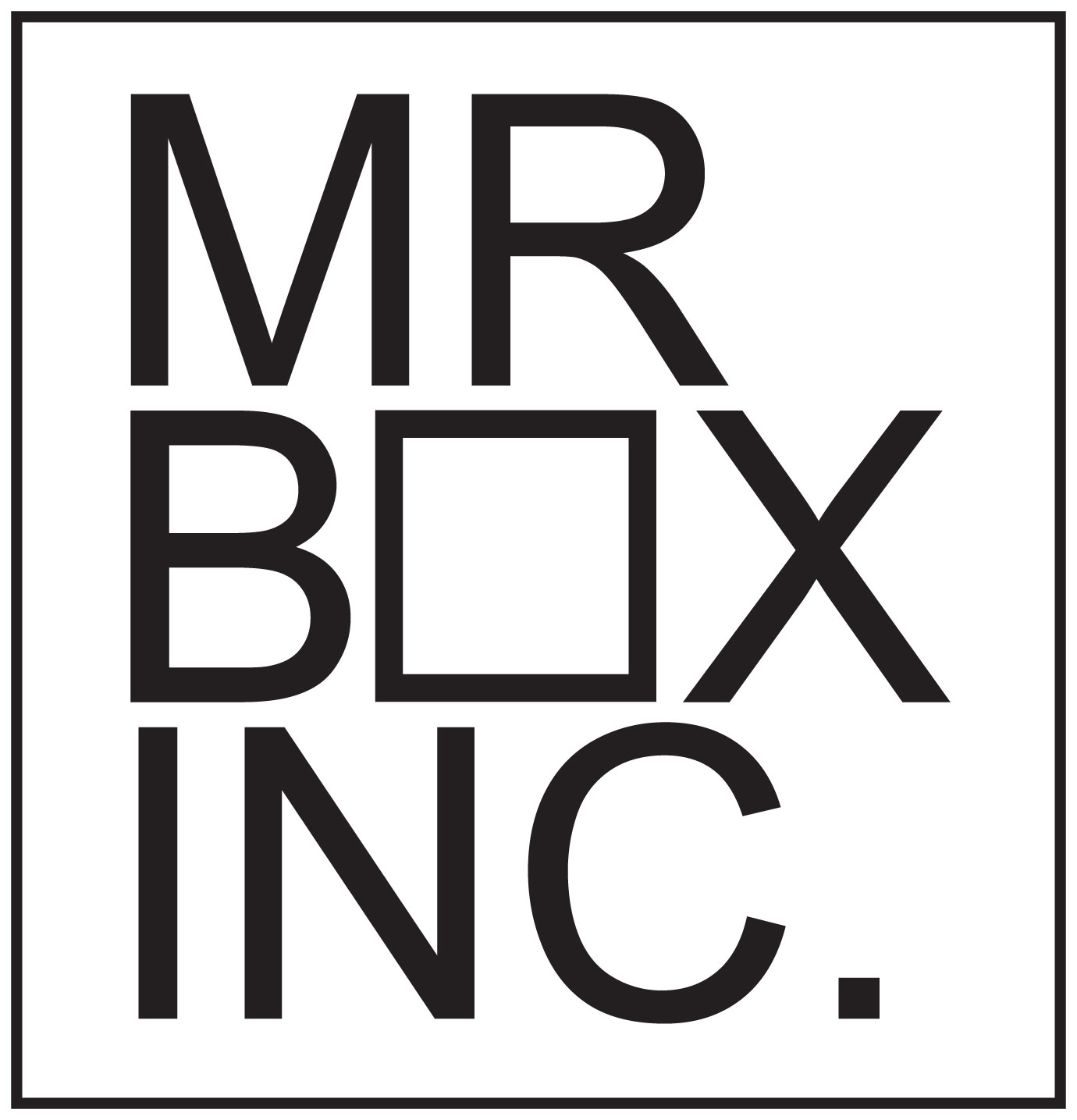 MR BOX INC